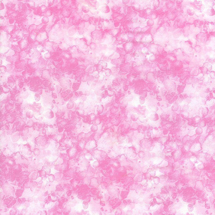 SOLID-ISH WATERCOLOR TEXTURE - carnation