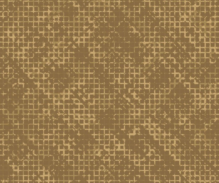 Mingle Woven Texture - bronze