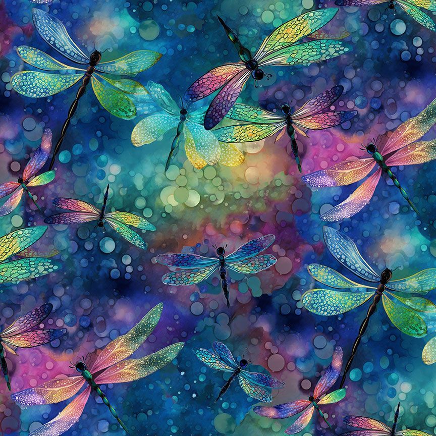 Dragonfly Shine - Dragonfly Dream