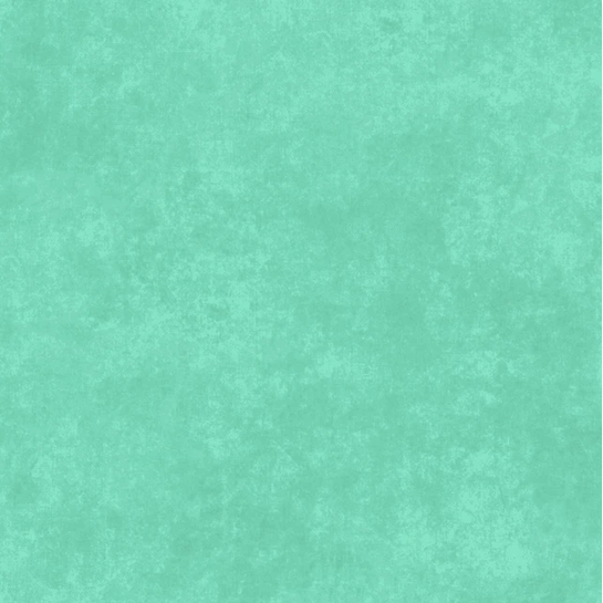 Shadow Play - mediterranean teal