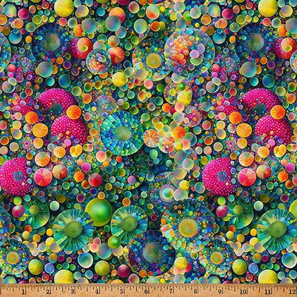 Bubblelicious - multi