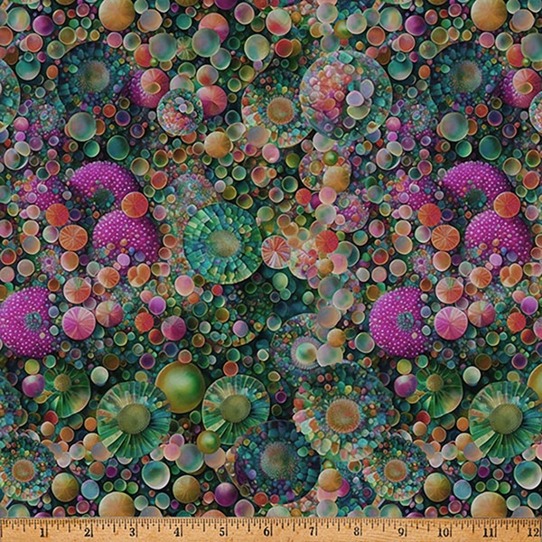 Bubblelicious - abalone