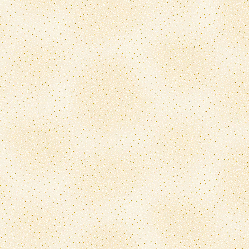 Blooming Holidays - Tiny Dots - natural-goldl