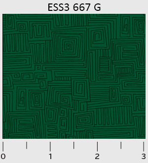 Bear Essentials 3 - Labyrinth - darkgreen