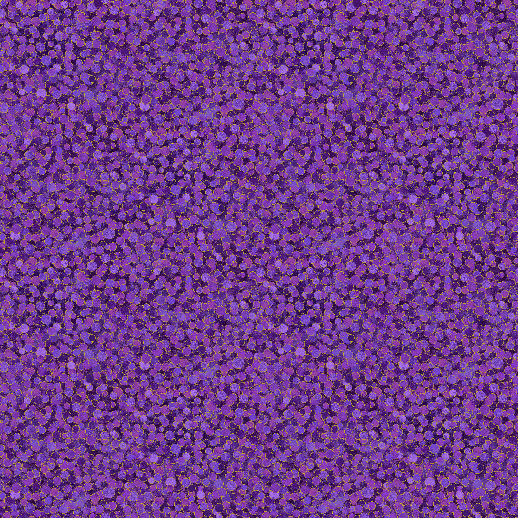 Shimmer - Pansy - Multi Dot