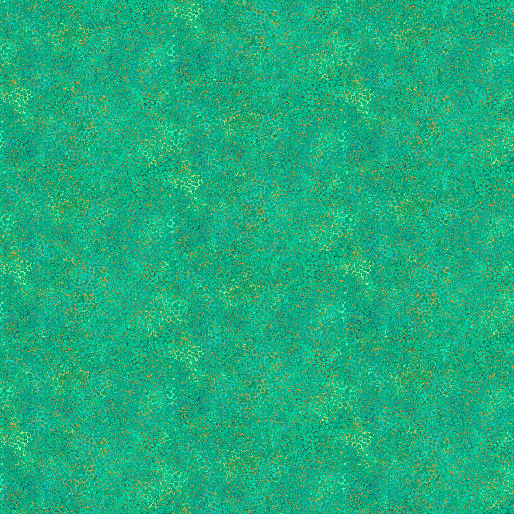 Shimmer - Peacock - Pebbles