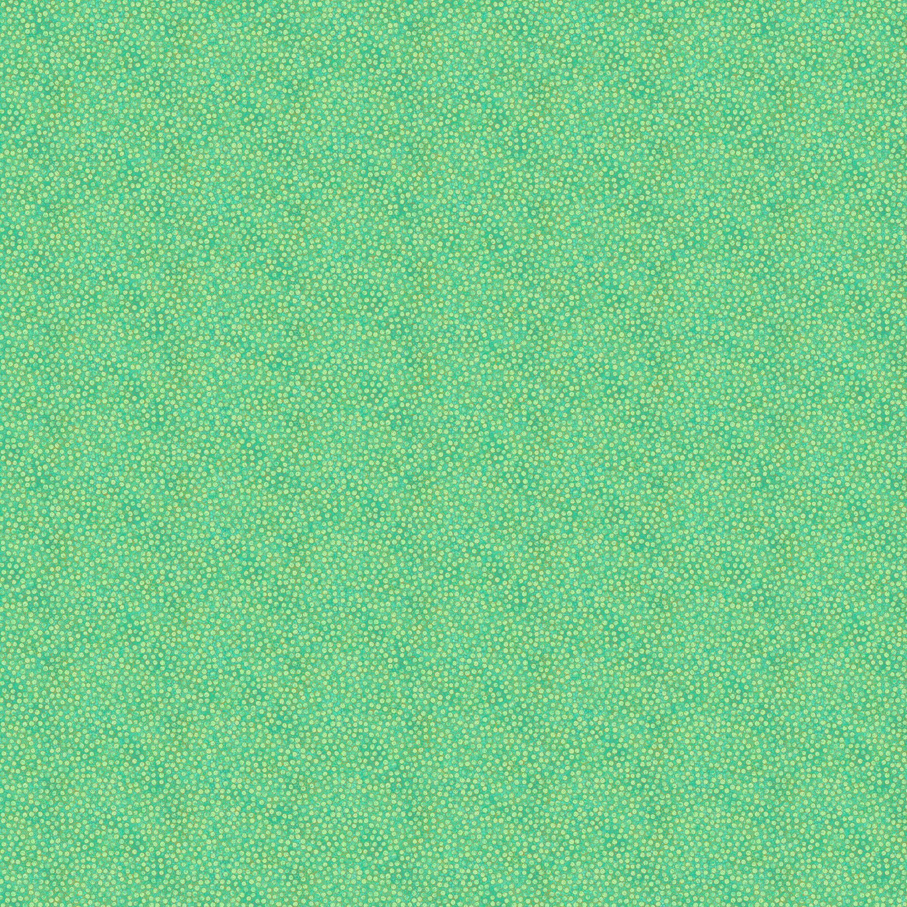 Shimmer - Peacock - Tiny Dots