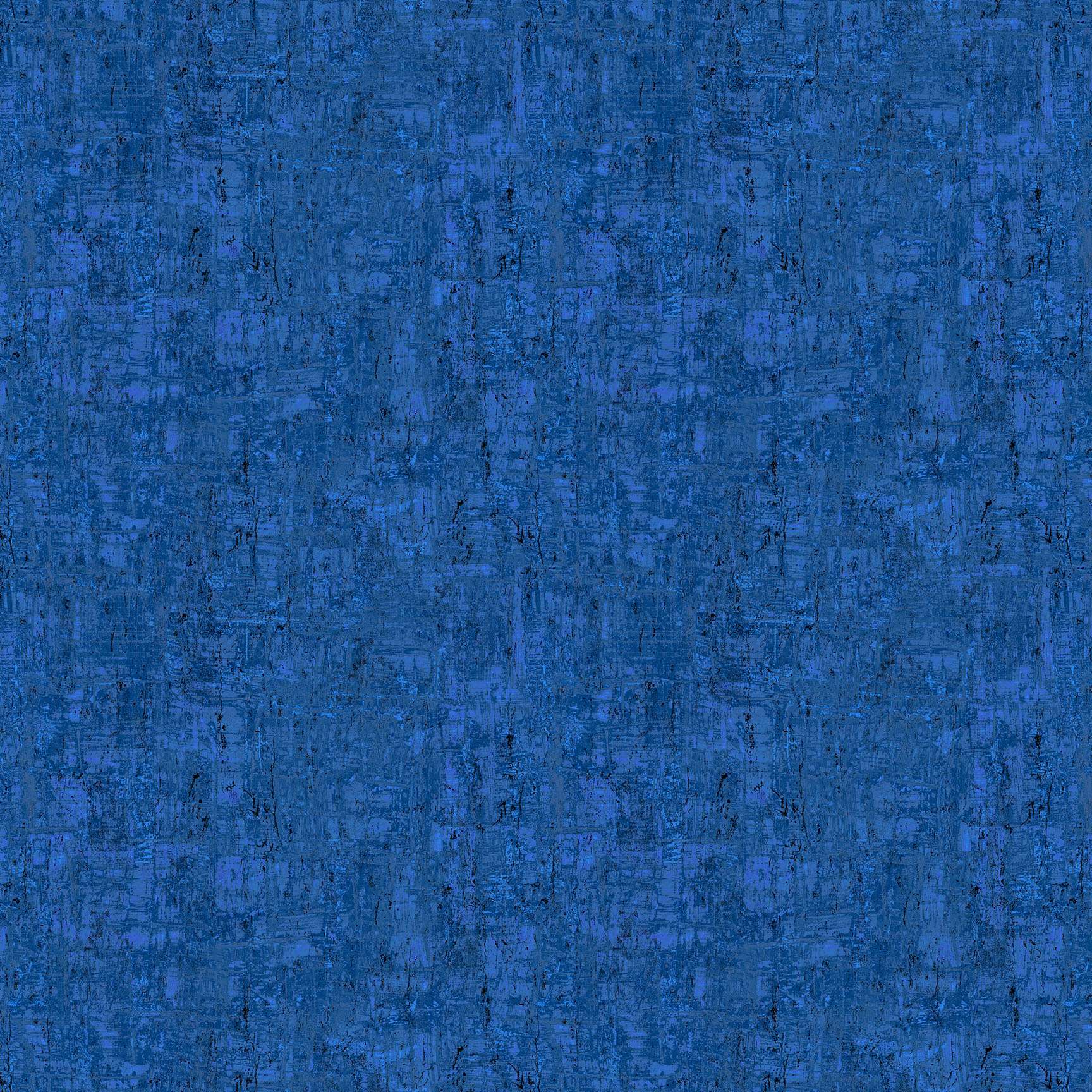 Nitty Gritty by Jordan Fabrics - cobalt