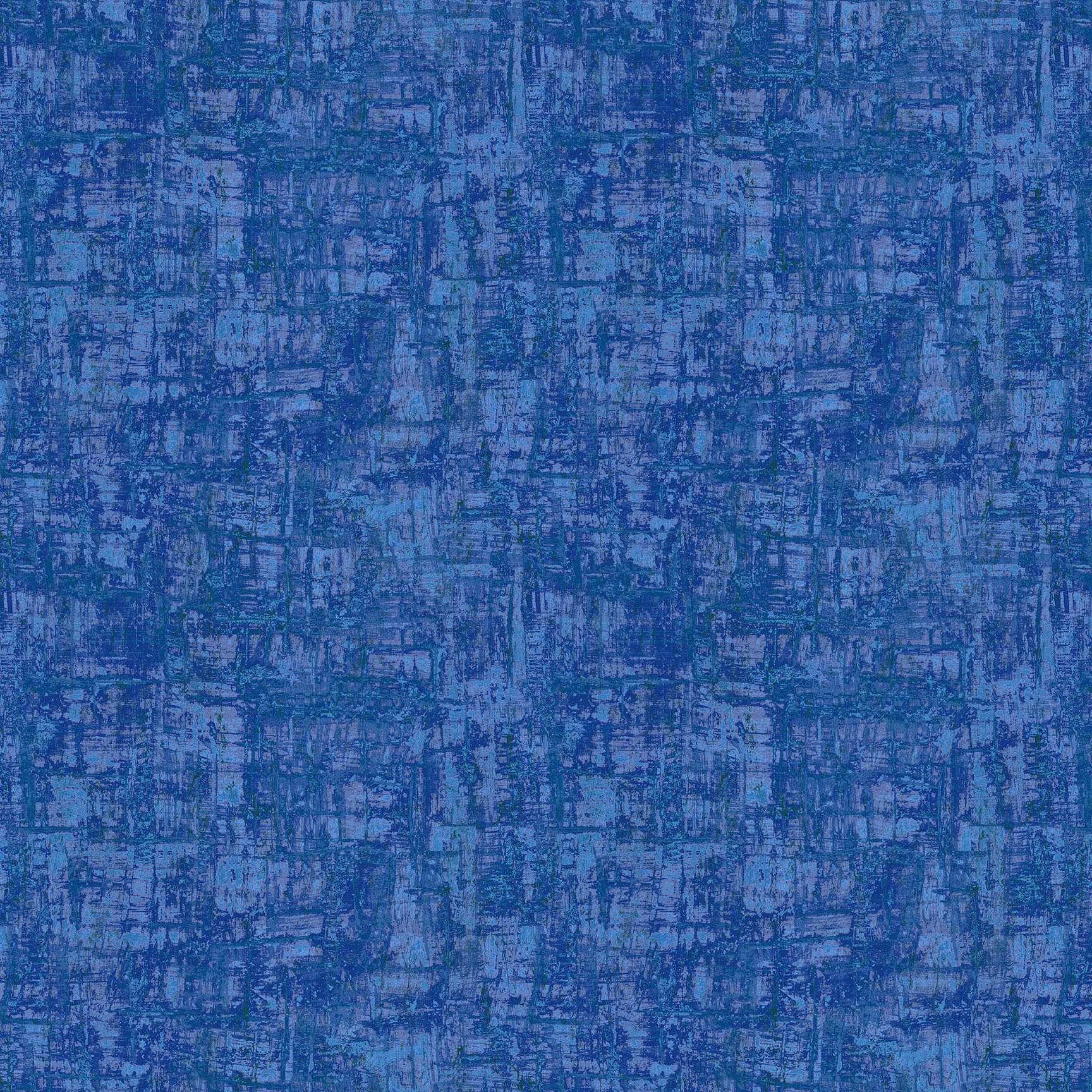 Nitty Gritty by Jordan Fabrics - lapis