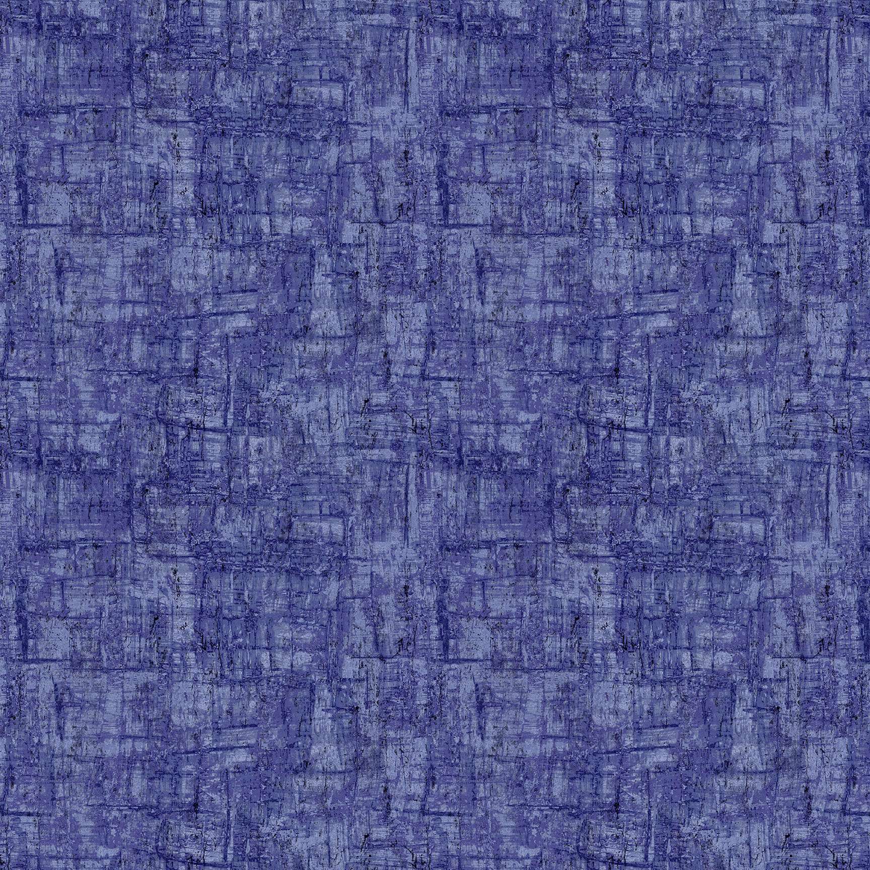 Nitty Gritty by Jordan Fabrics - indigo