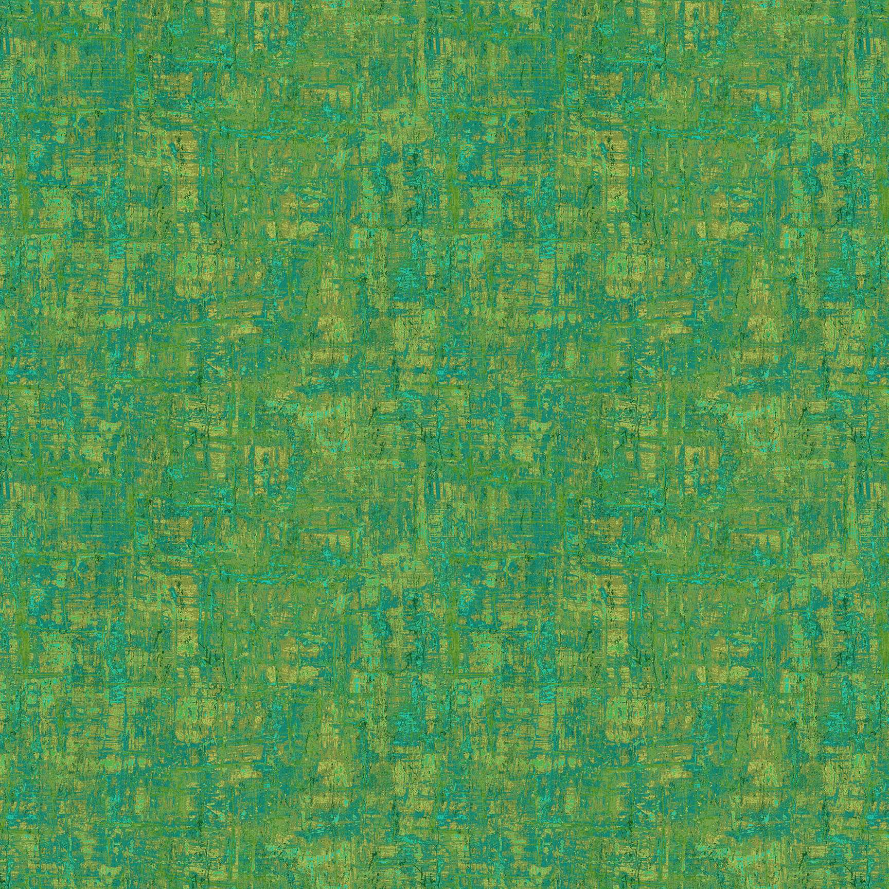 Nitty Gritty by Jordan Fabrics - green apple