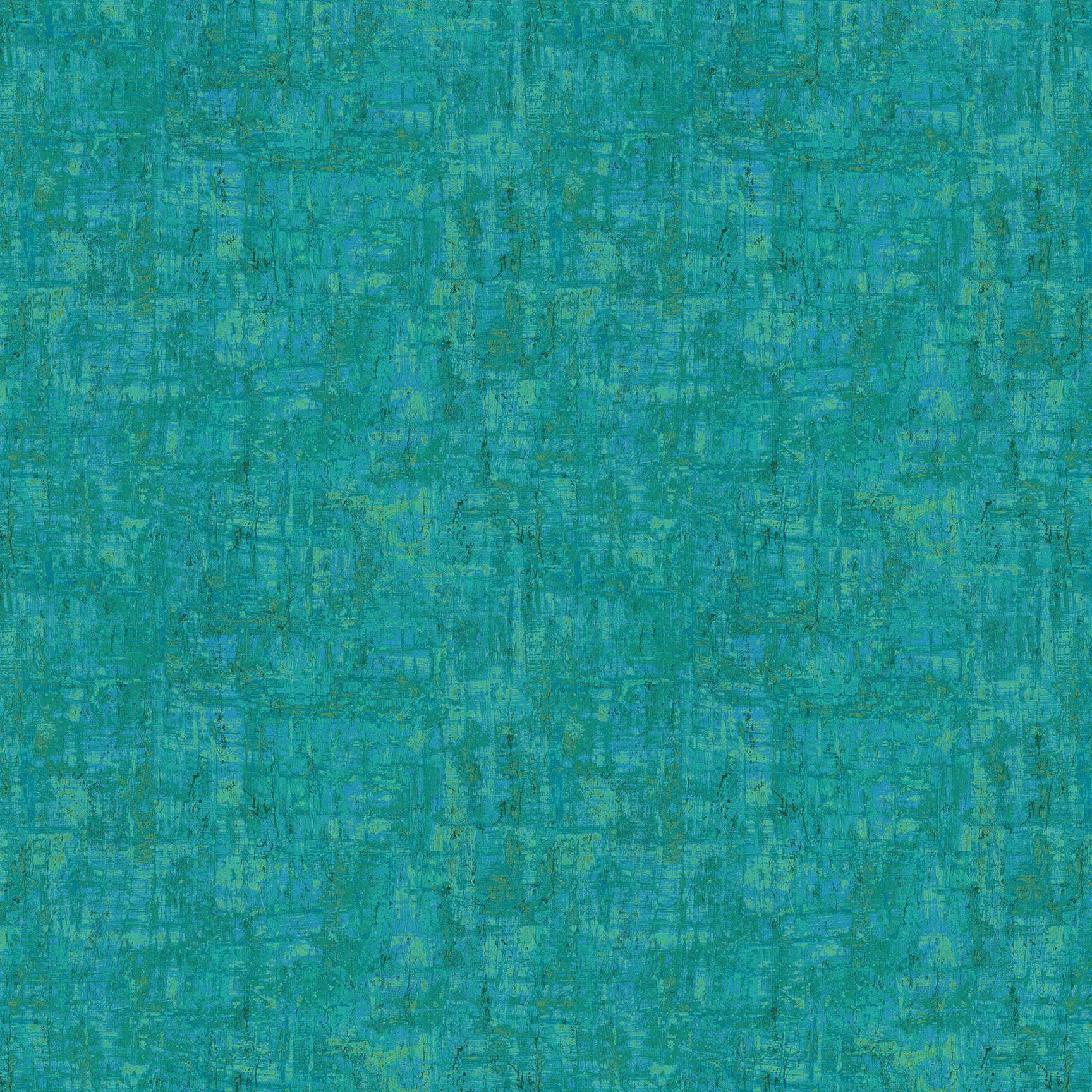 Nitty Gritty by Jordan Fabrics - turquoise