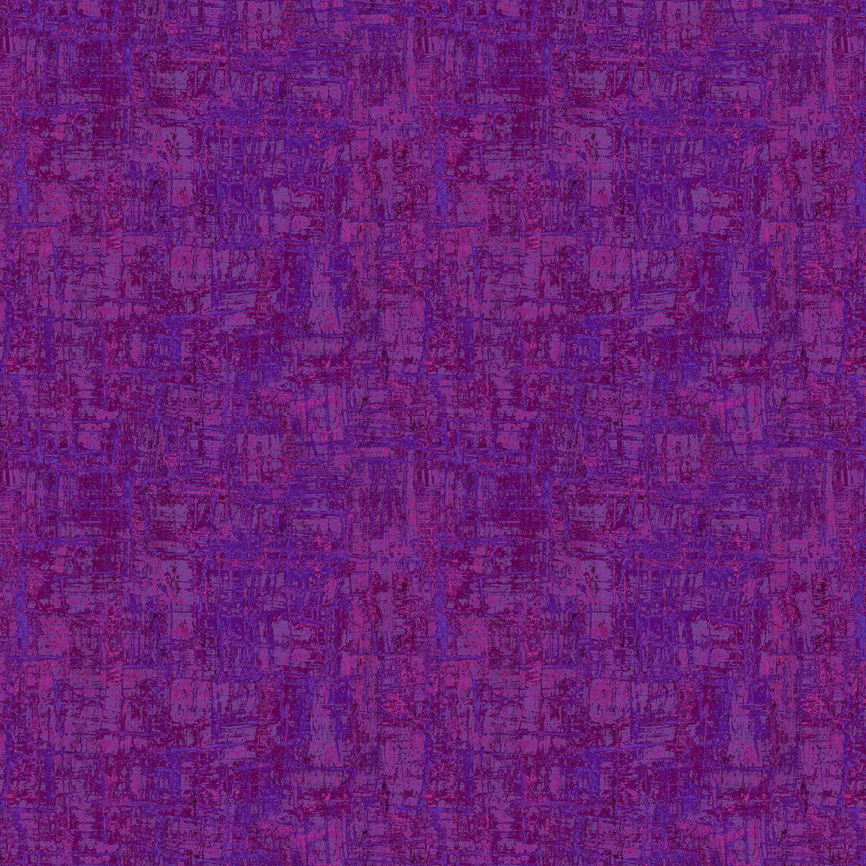 Nitty Gritty by Jordan Fabrics - dark violet