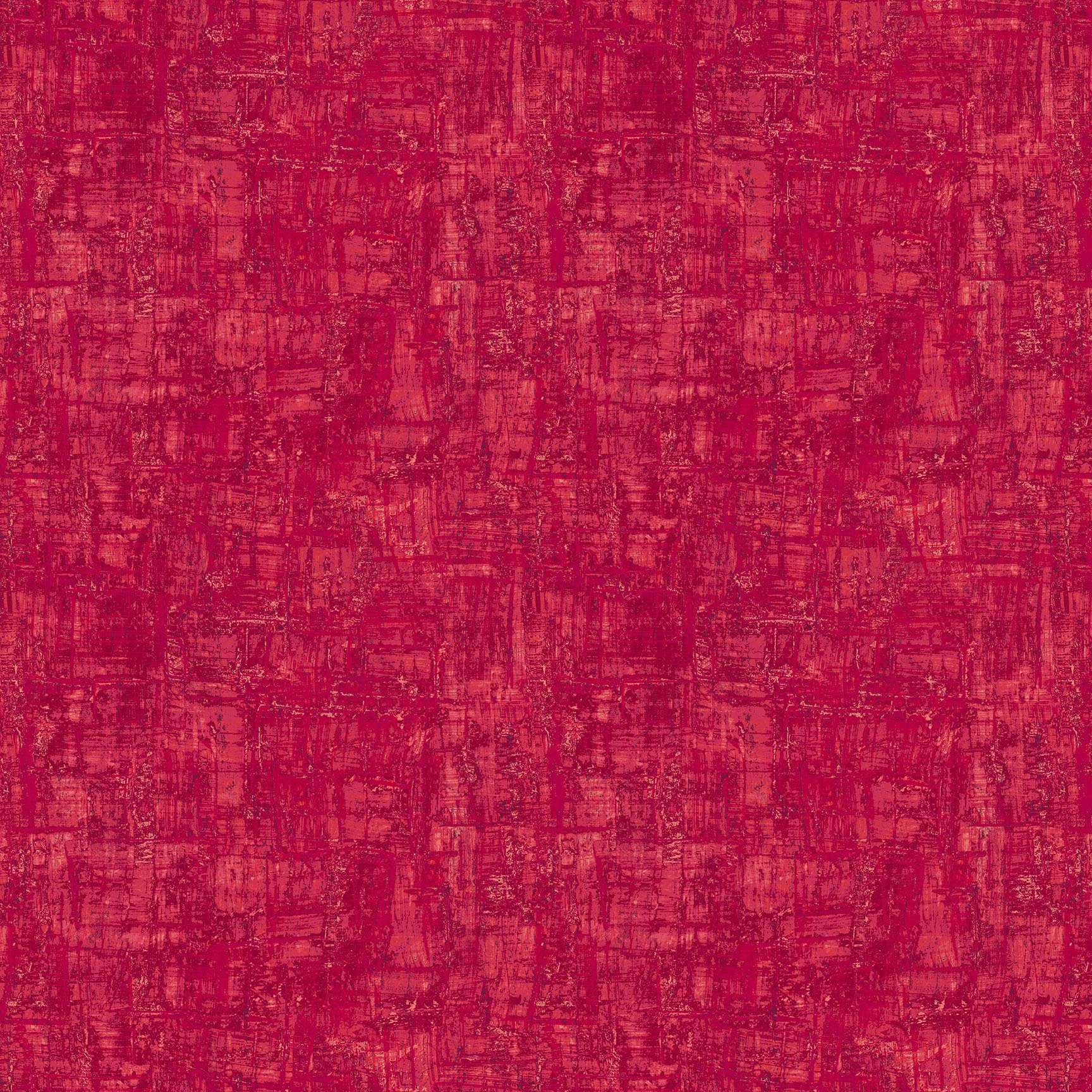 Nitty Gritty by Jordan Fabrics - red
