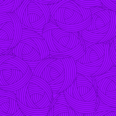 Lola Textures - grape