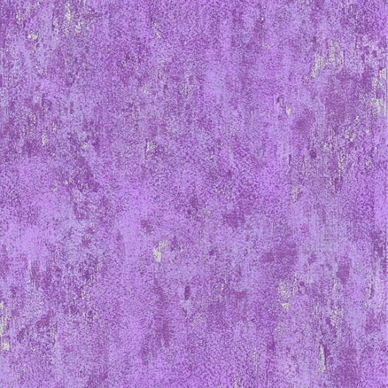 Luxe - Metallic Stone Texture - lilac-silver