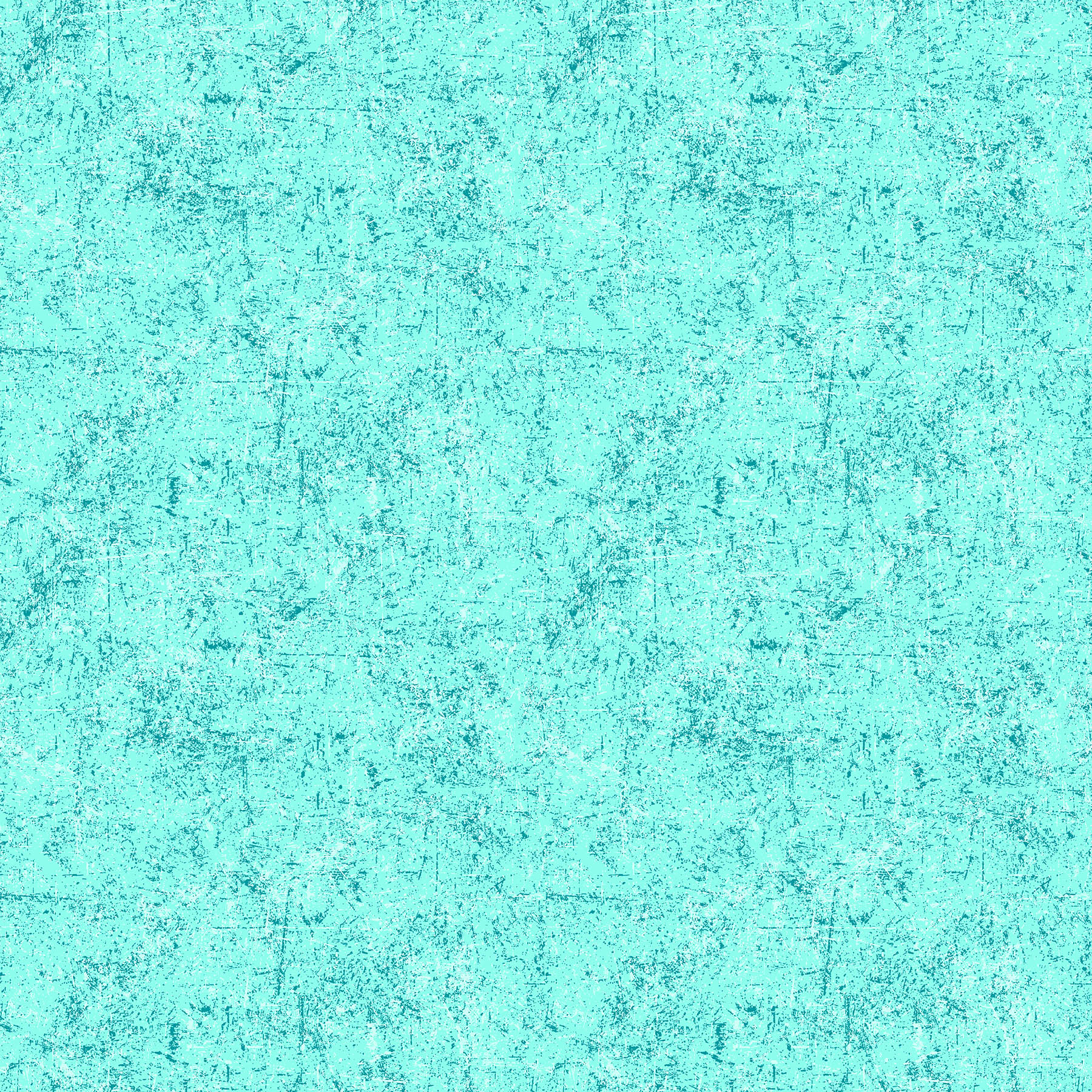 Glisten - by Patrick Lose - seafoam