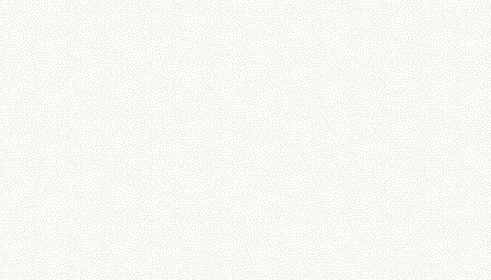 Essentials - Tiny Dots - white