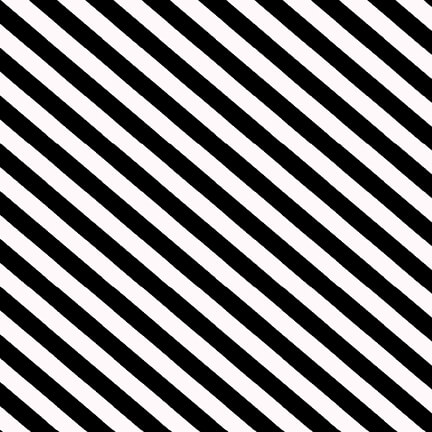Paradox - Stripes - white-black