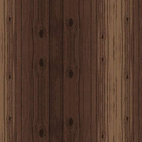 Lakehouse - Wood grain - brown