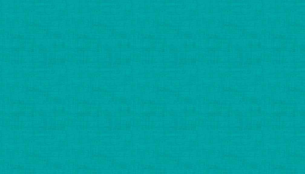 Linen Texture - turquoise