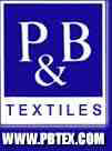 P & B Textiles