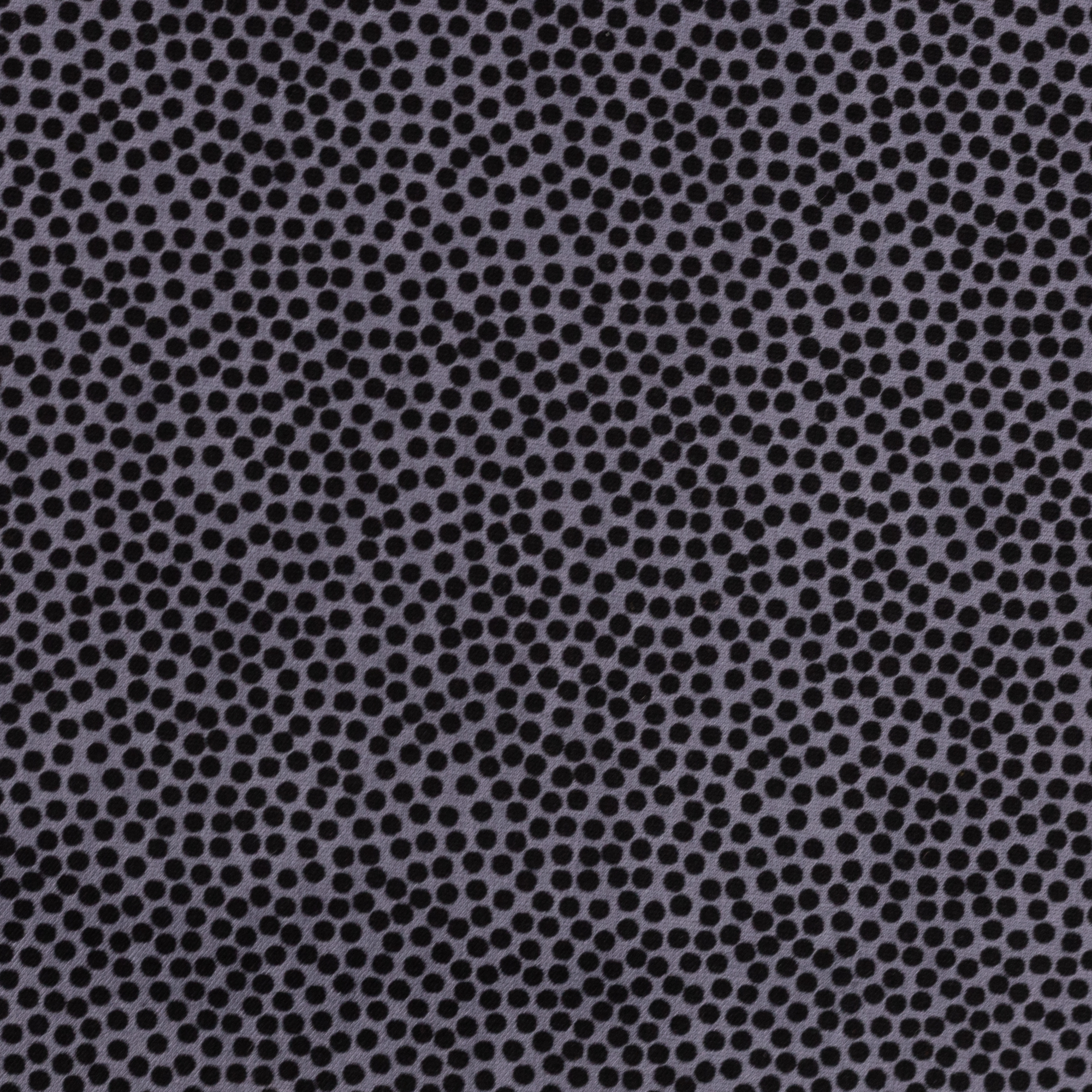 Dotty Dots - darkgrey-black