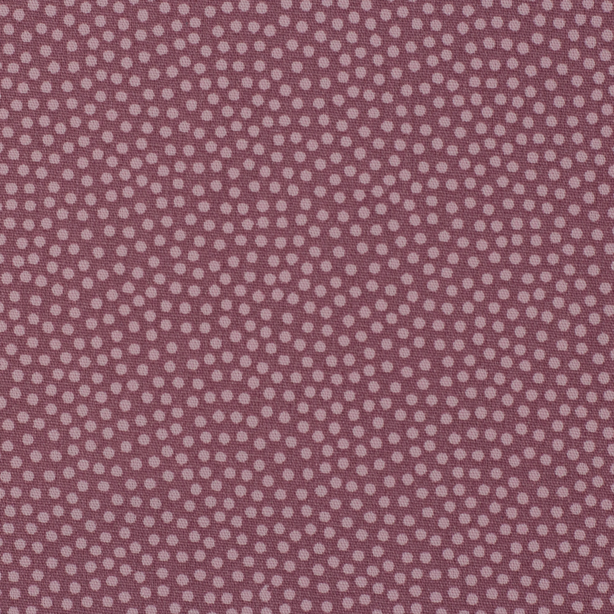 Dotty Dots - old pink