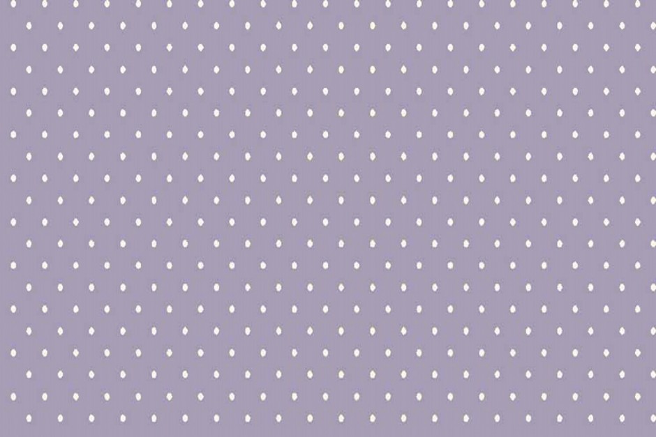 Dots 2mm - lilac