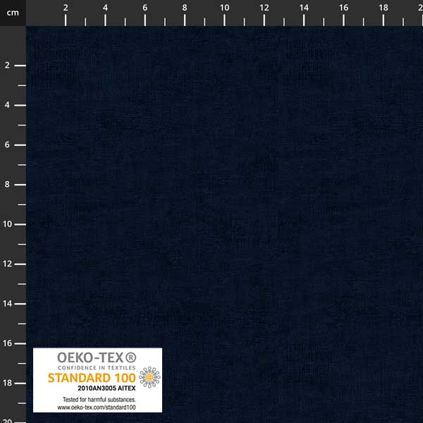 Quiltback 270 cm - darkblue