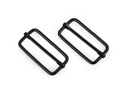 Schieber - Versteller - 38mm - black
