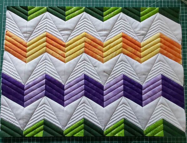 Sixties Degrees Love