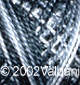 Valdani Varieted Perle Cotton Threads - monochrome