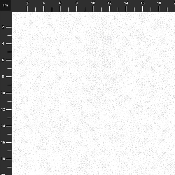 We love Christmas - Speckle - white-silver