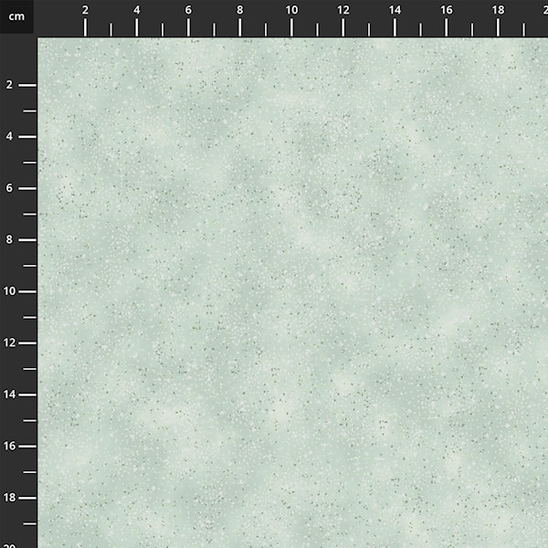 We love Christmas - Speckle - sage-silver