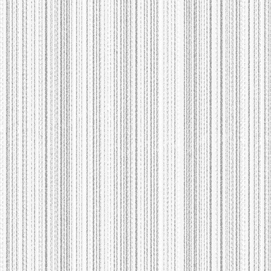 Sparkle and Fade - Stripes - white-silver