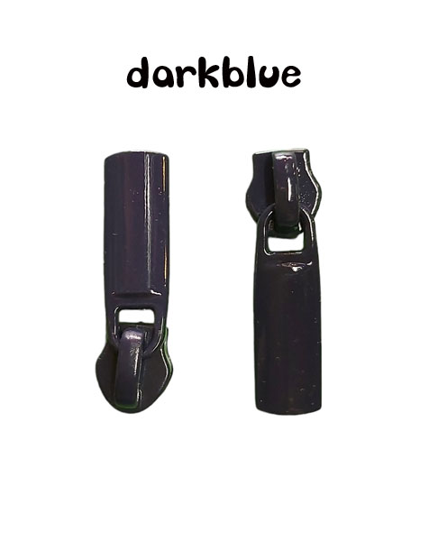 Schieber - 6mm - darkblue